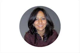 Nidhi Shah, MD