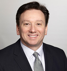Mark Kaufmann, MD