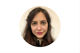 Tova Rogers, MD, MFA