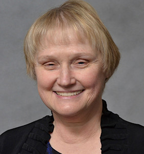 Maria Hordinsky, MD