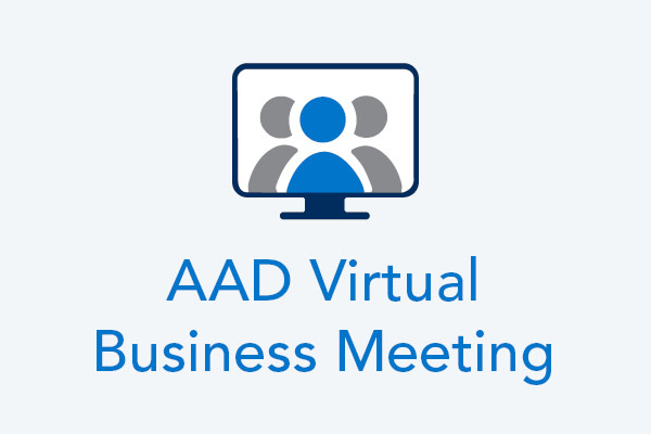 2020 virtual business meeting teaser
