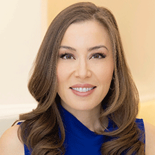 Headshot of Kristel Polder, MD, FAAD