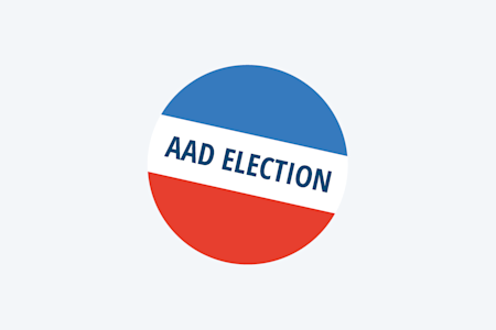 AAD election LP