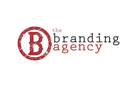 Card illustration for the Branding Agency