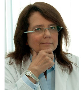 Lidia Rudnicka, MD, PhD
