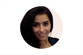 Mariam Amin, MD