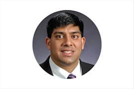 Ravi Krishnan, MD, FAAD