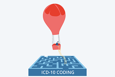 ICD-10 icon