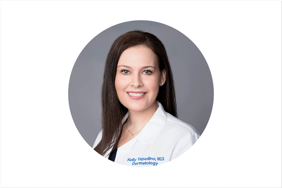 Kelly D. Tepedino, MD, FAAD