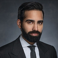 Headshot of Rohit Kakar, MD, FAAD