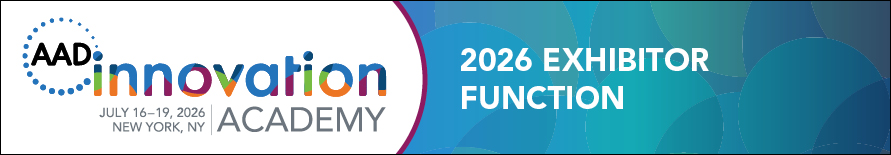 IA2026 Exhibitor Function