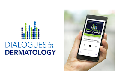 Image of AAD.ORG's podcast: Dialogues in Dermatology