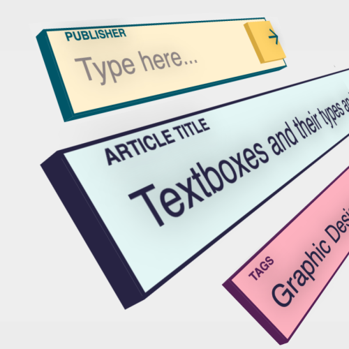 Example of Textbox