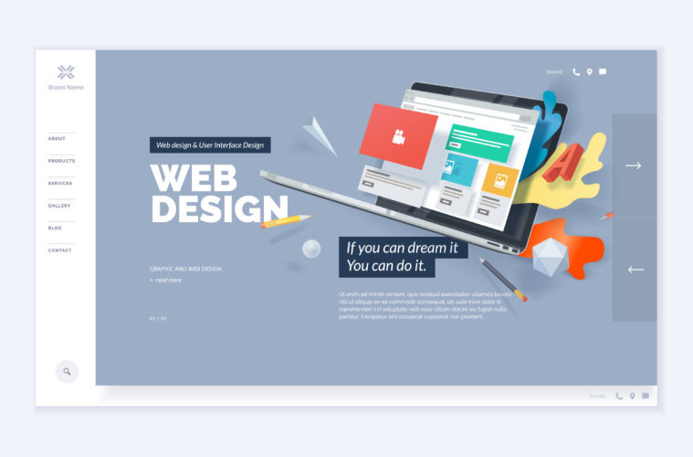 What Makes Good Web Design?