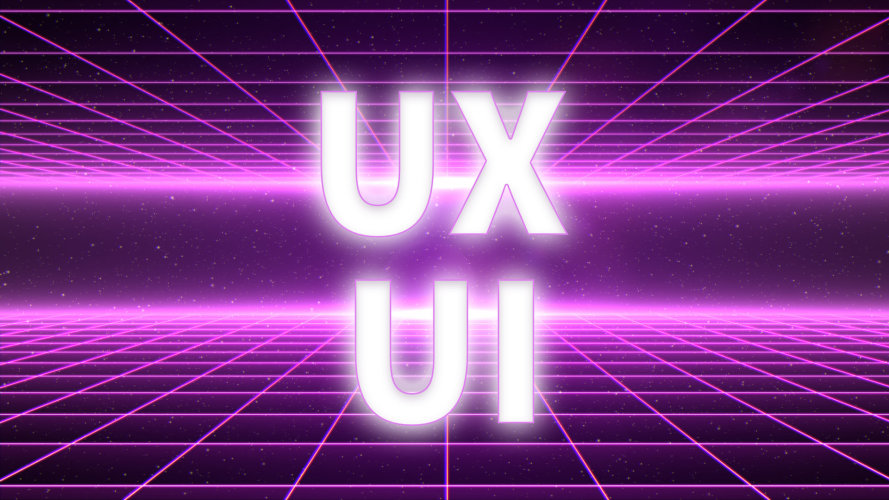 The Difference Between UX and UI Design