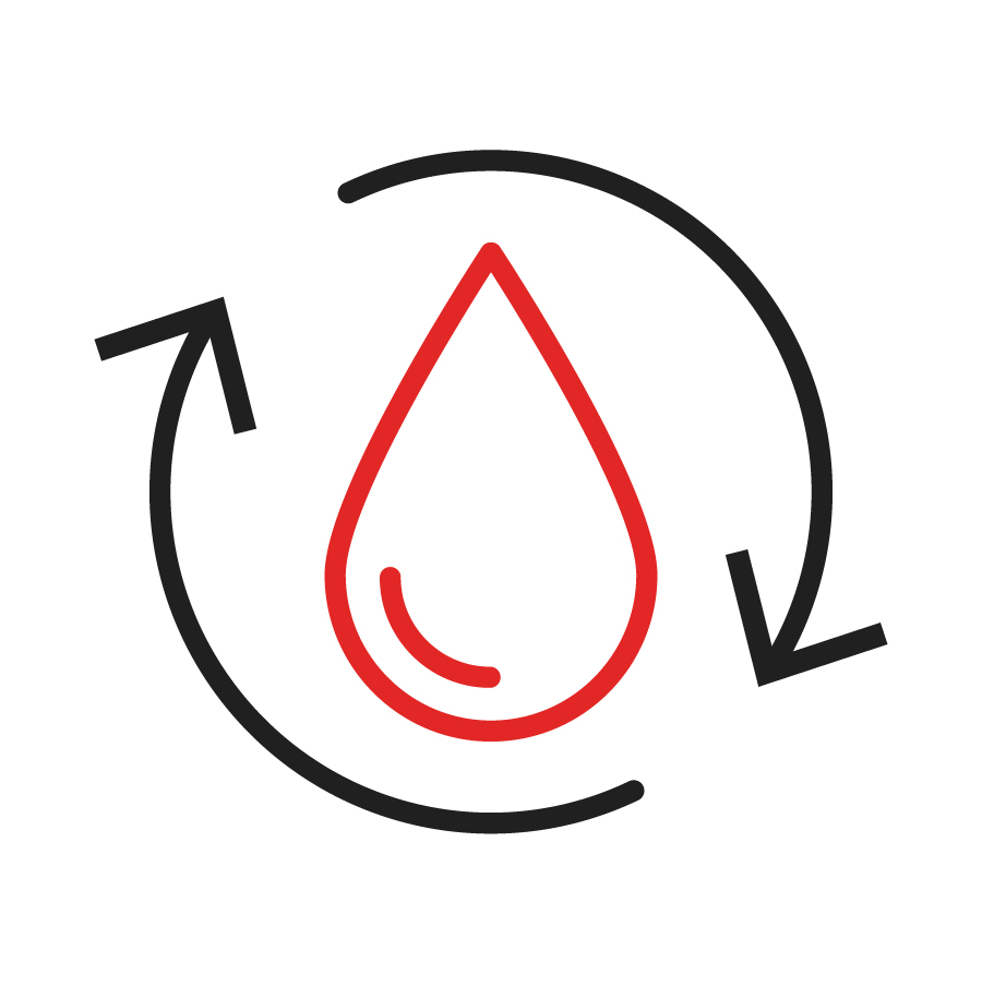 Water icon
