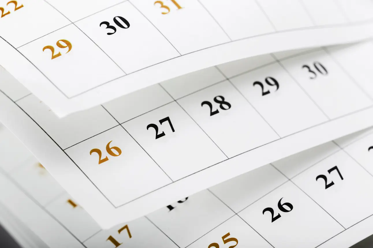 Calendar