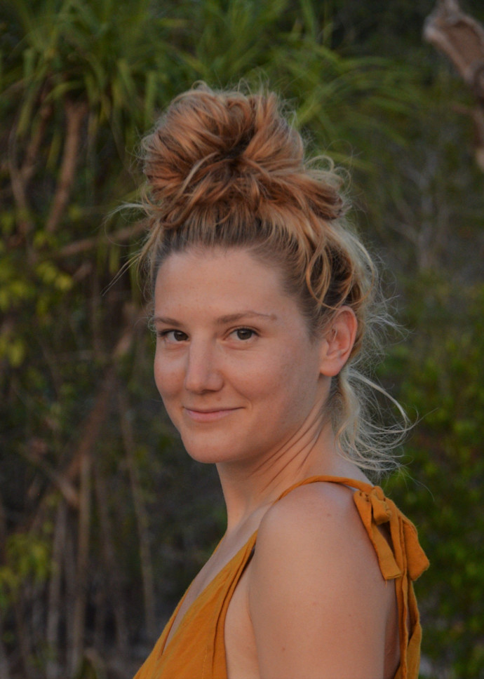 Isabelle Pyttel