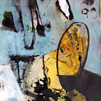 2017, 20x20 cm, Acryl 2017, 20x20 cm, Acryl