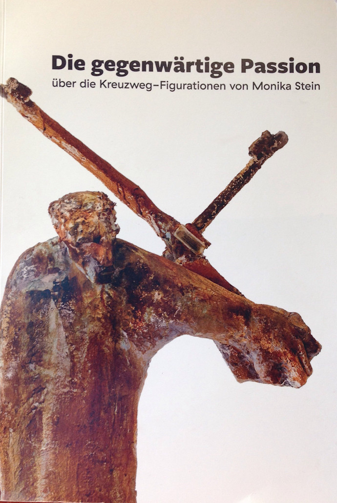 Cover Kreuzweg