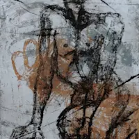 40x30 cm, 2014 40x30 cm, 2014