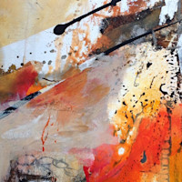 2015, 30x100 cm, Acryl mit Kunstharzbeschichtung 2015, 30x100 cm, Acryl mit Kunstharzbeschichtung