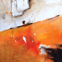 2015, 30x100 cm, Acryl mit Kunstharzbeschichtung 2015, 30x100 cm, Acryl mit Kunstharzbeschichtung