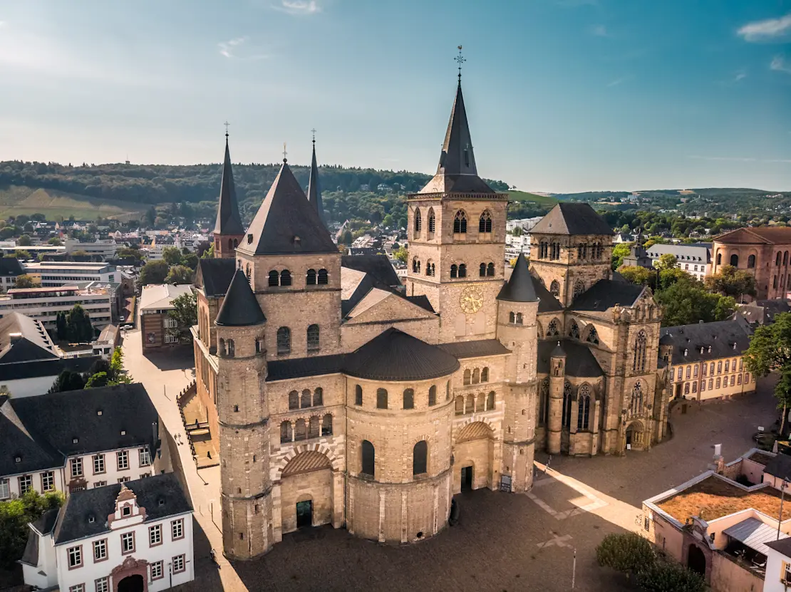 Trier Dom