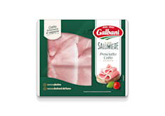 Proscuitto Cotto Proscuitto Cotto