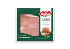 Proscuitto arosto Proscuitto arosto