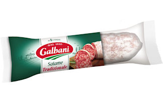 Salame tradizional Salame tradizional