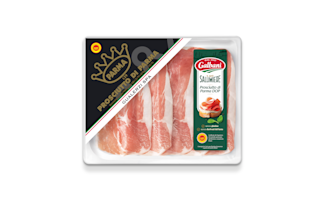 Proscuitto di Parma DOP Proscuitto di Parma DOP
