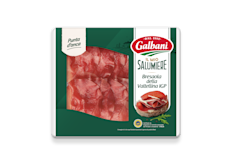 Bresaola Bresaola