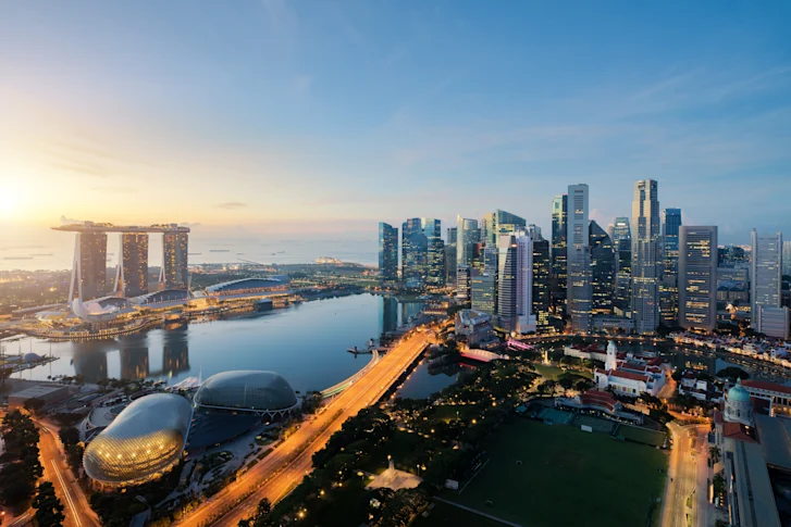 Singapore office