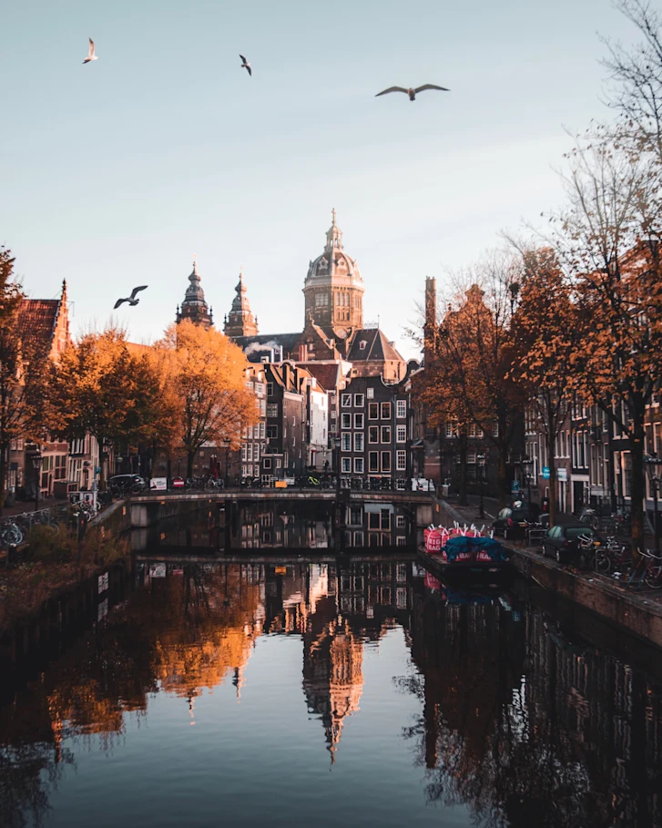 amsterdam-office