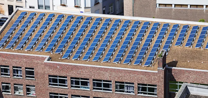 Energy efficiency Header image