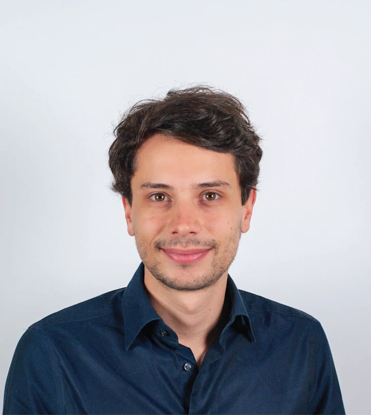 Raphael Eberle