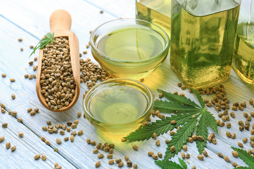 beneficios del hemp