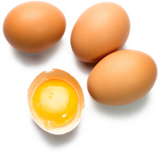 Eggs