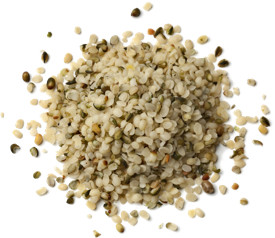 Organic Full Spectrum Hemp
