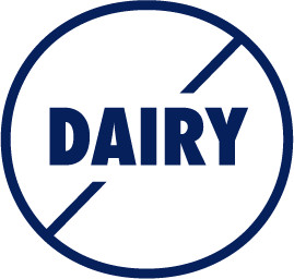 Dairy Free