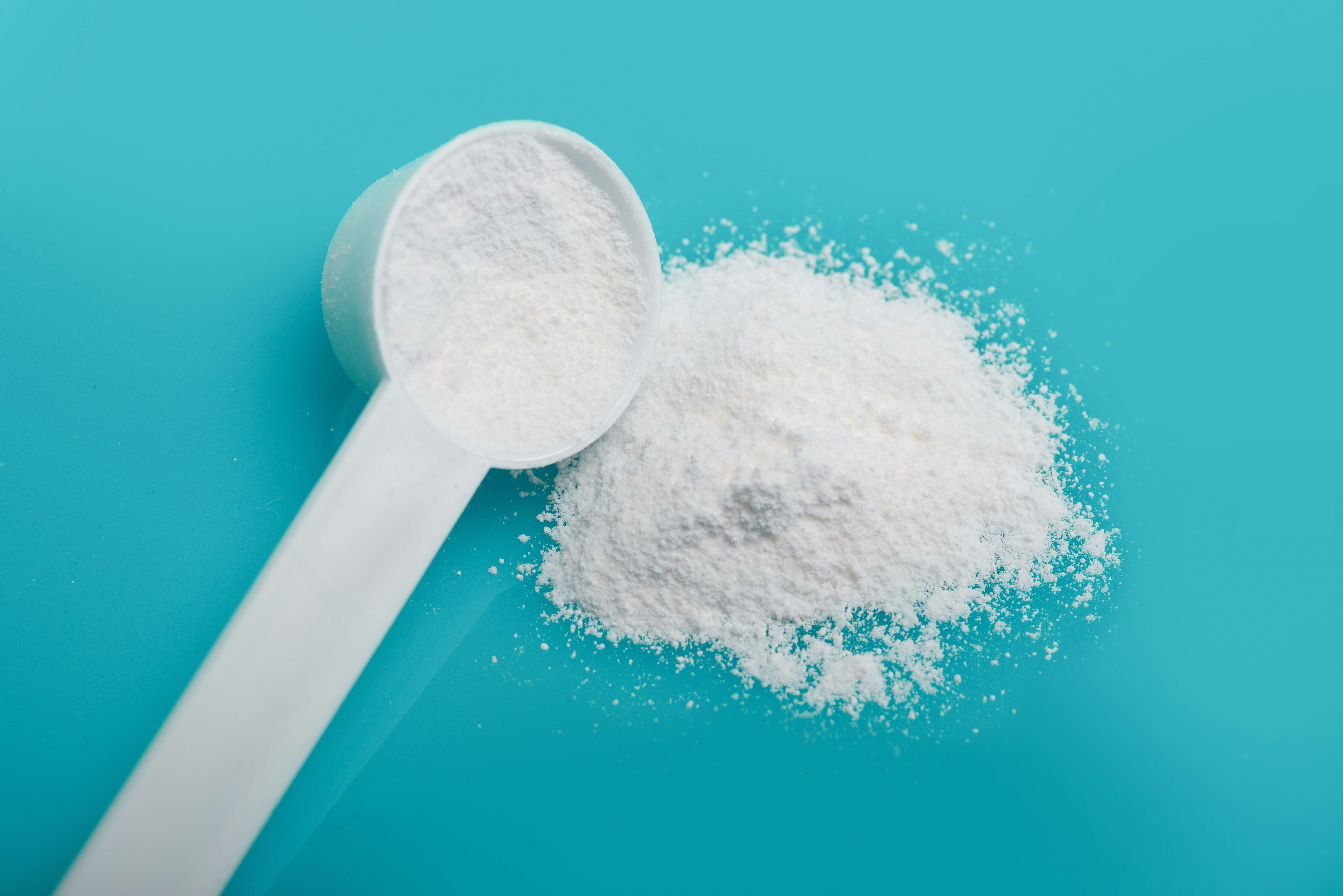 glucosamine white powder