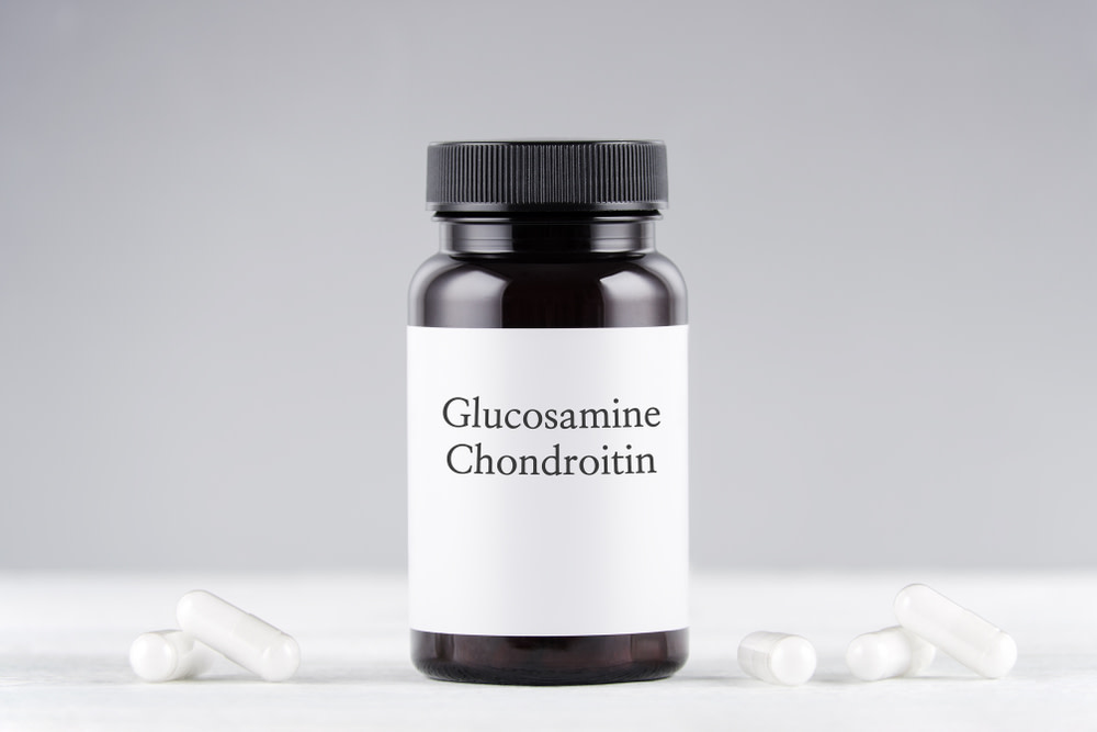 What to Look for in a Glucosamine Supplement