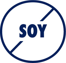 Soy Free