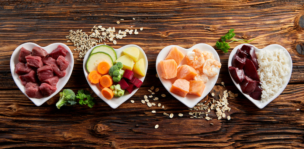 Different Types of Probiotics
