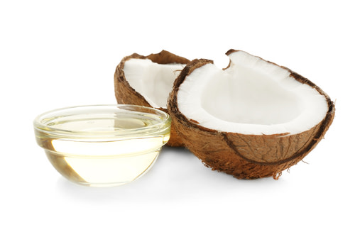aceite de coco para perros