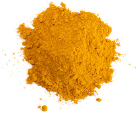 Organic Turmeric