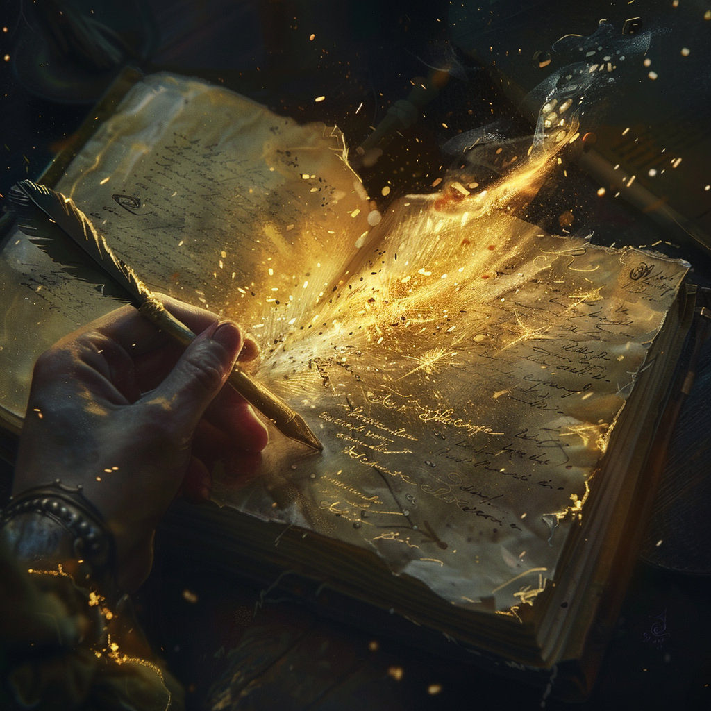 Creating the Family Adventure Journal