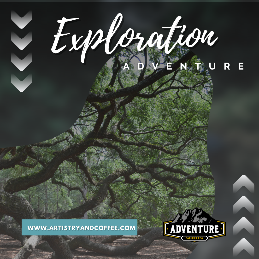 Exploration Adventure – The Angel Oak
