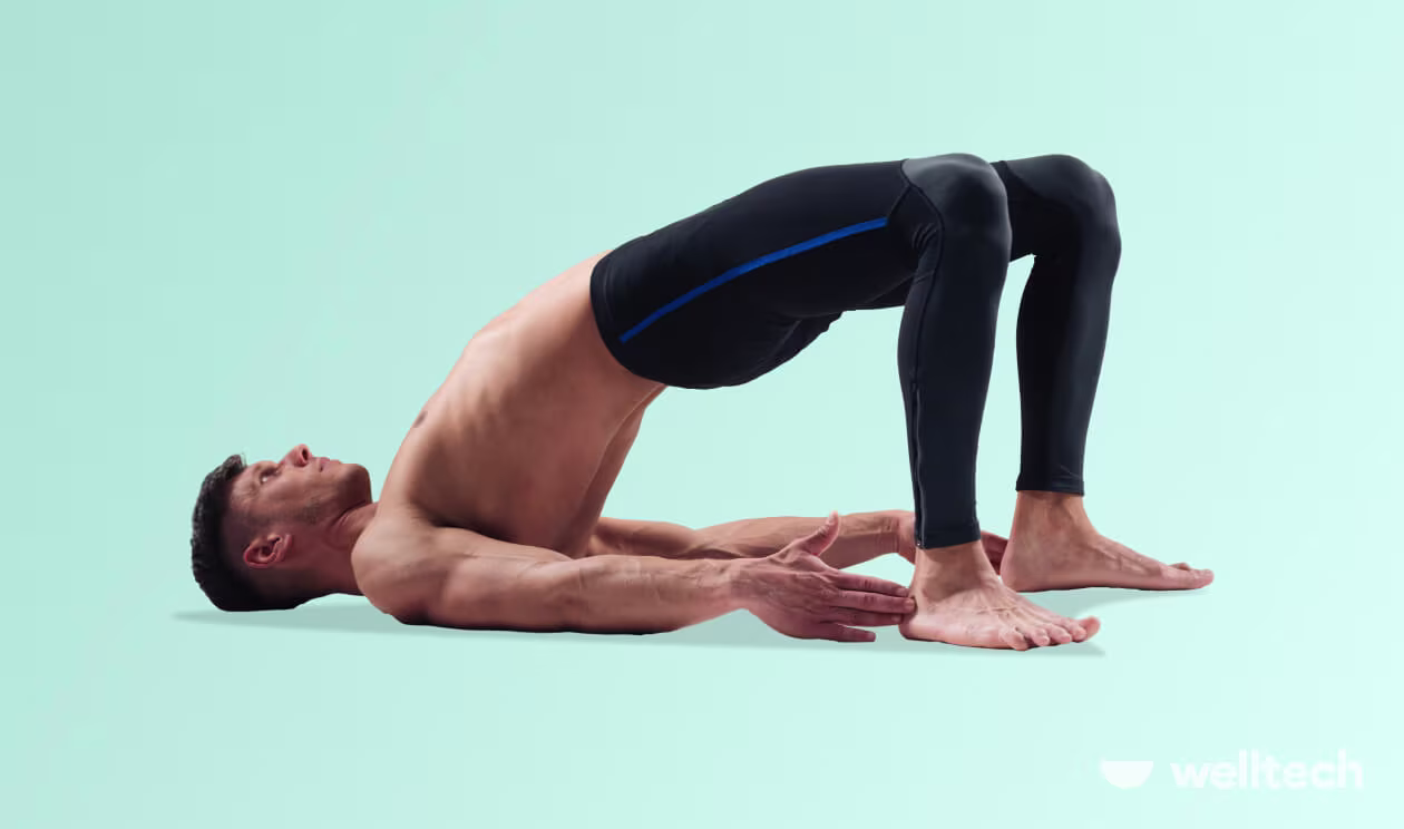 3 Simple Exercises That Can Improve Men’s Sexual Health, According to Experts